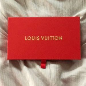 Louis Vuitton Lunar New Year Envelopes
